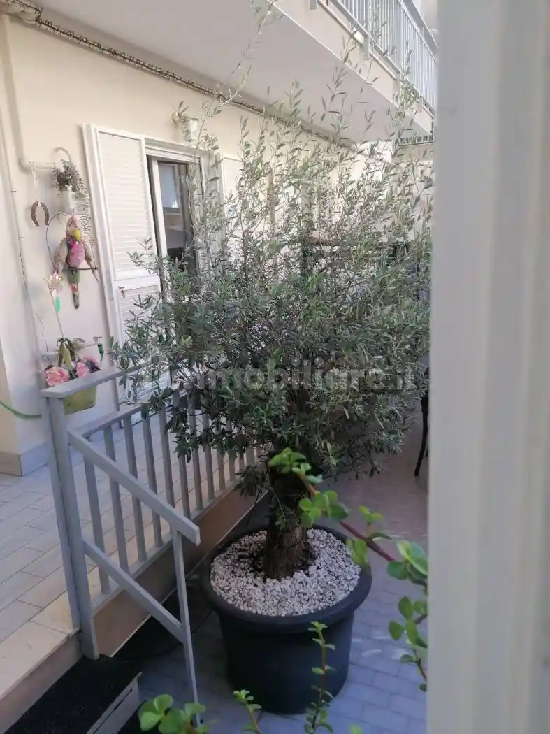 Appartamento in vendita a Scafati