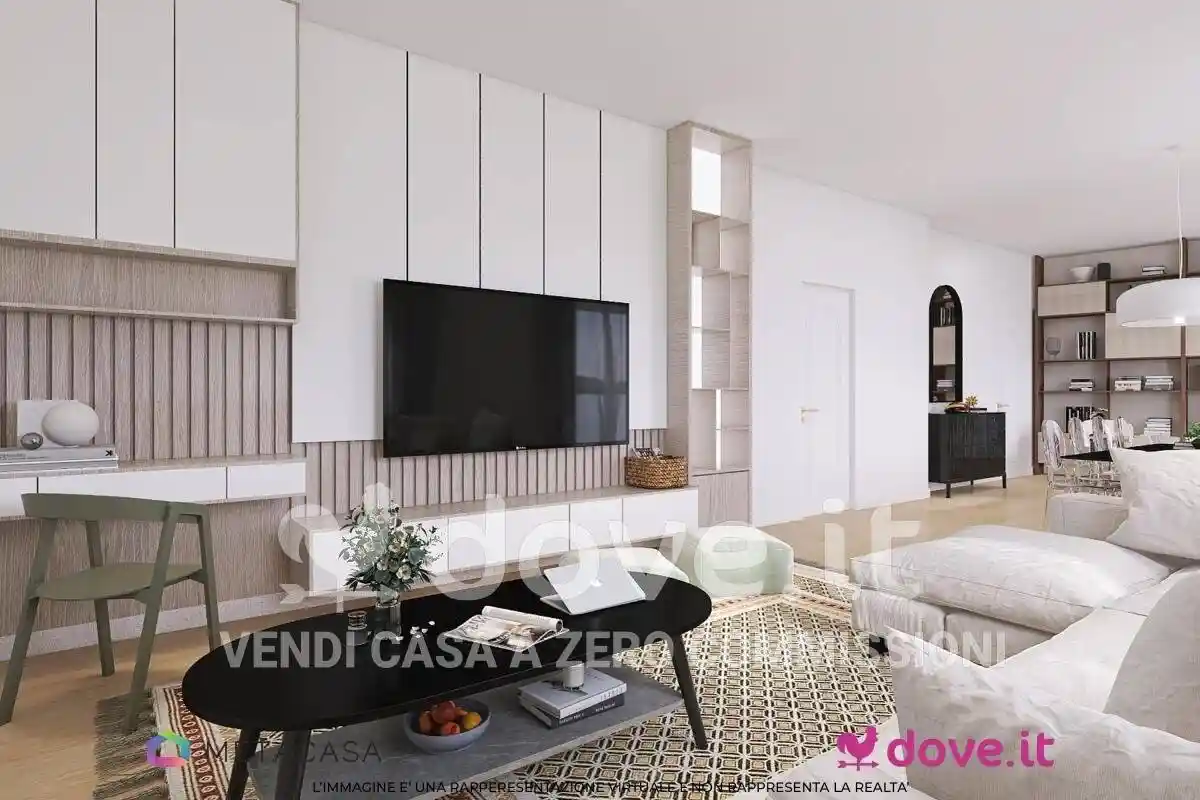 Appartamento in vendita a Palermo