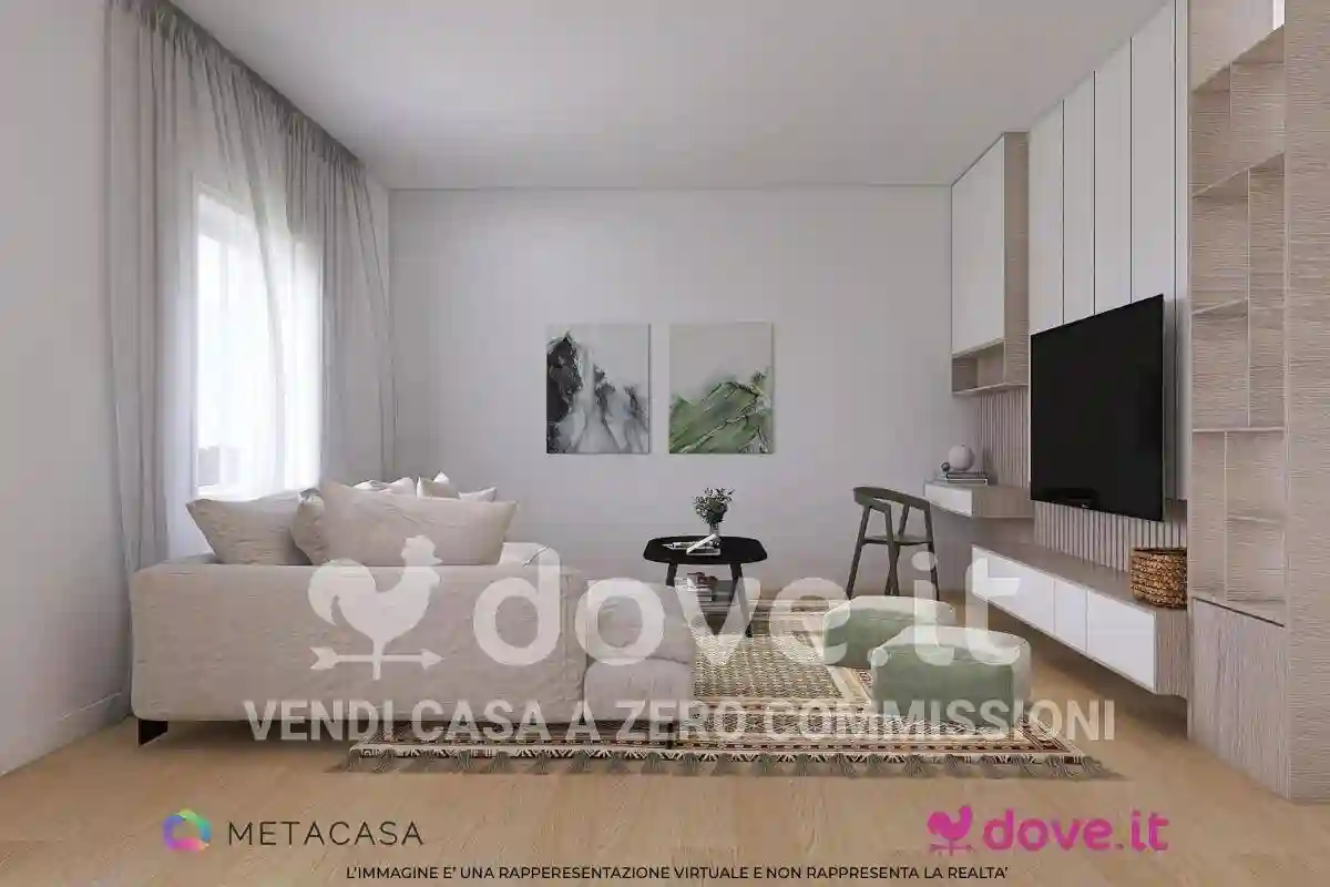 Appartamento - foto 4