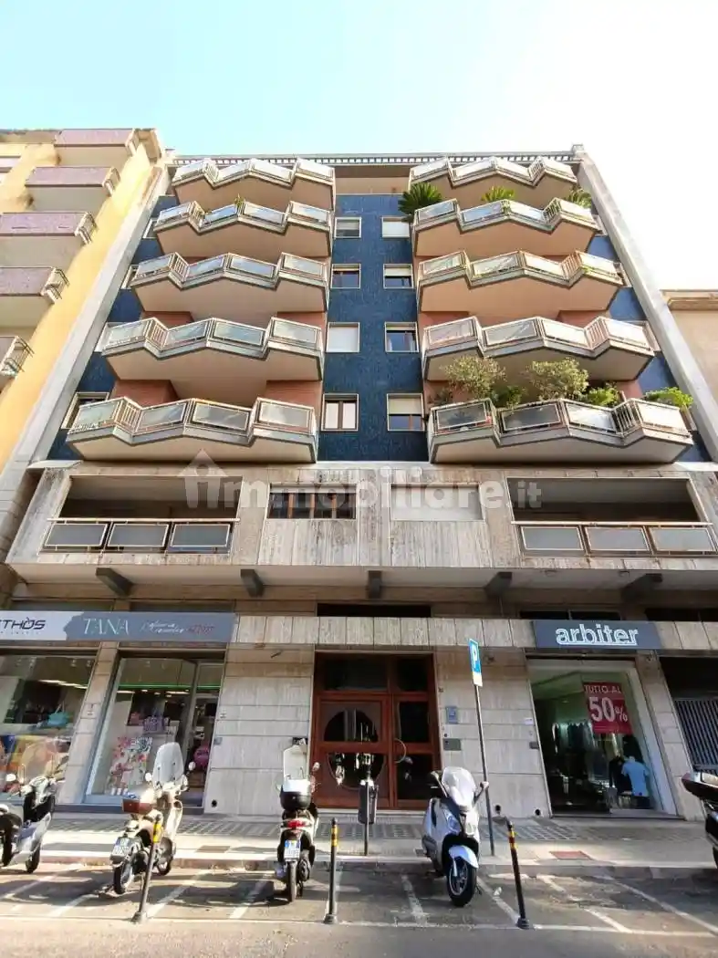 Appartamento in vendita a Lecce