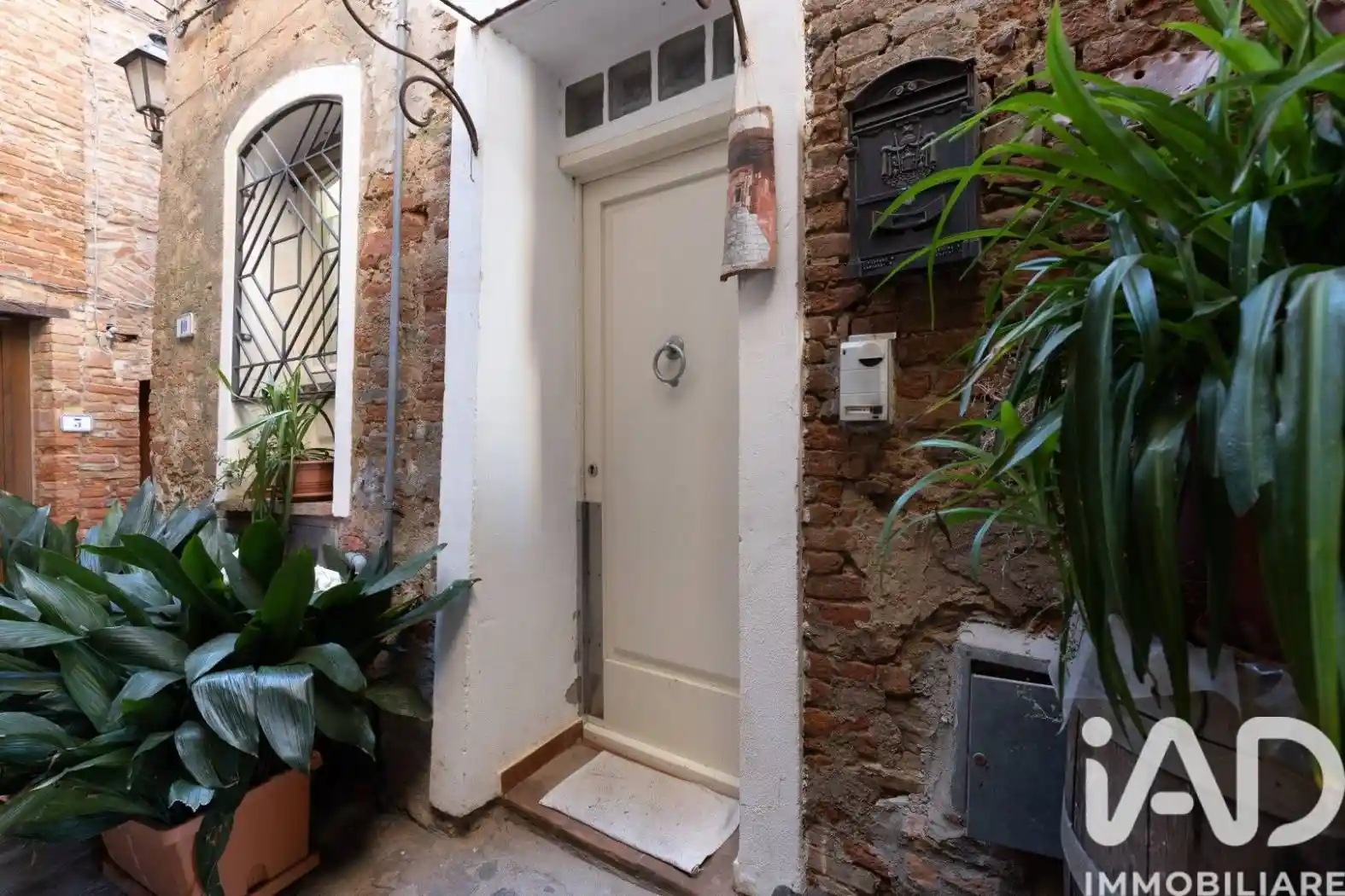 Appartamento in vendita a Terricciola