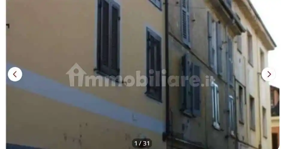 Appartamento in vendita a Mortara
