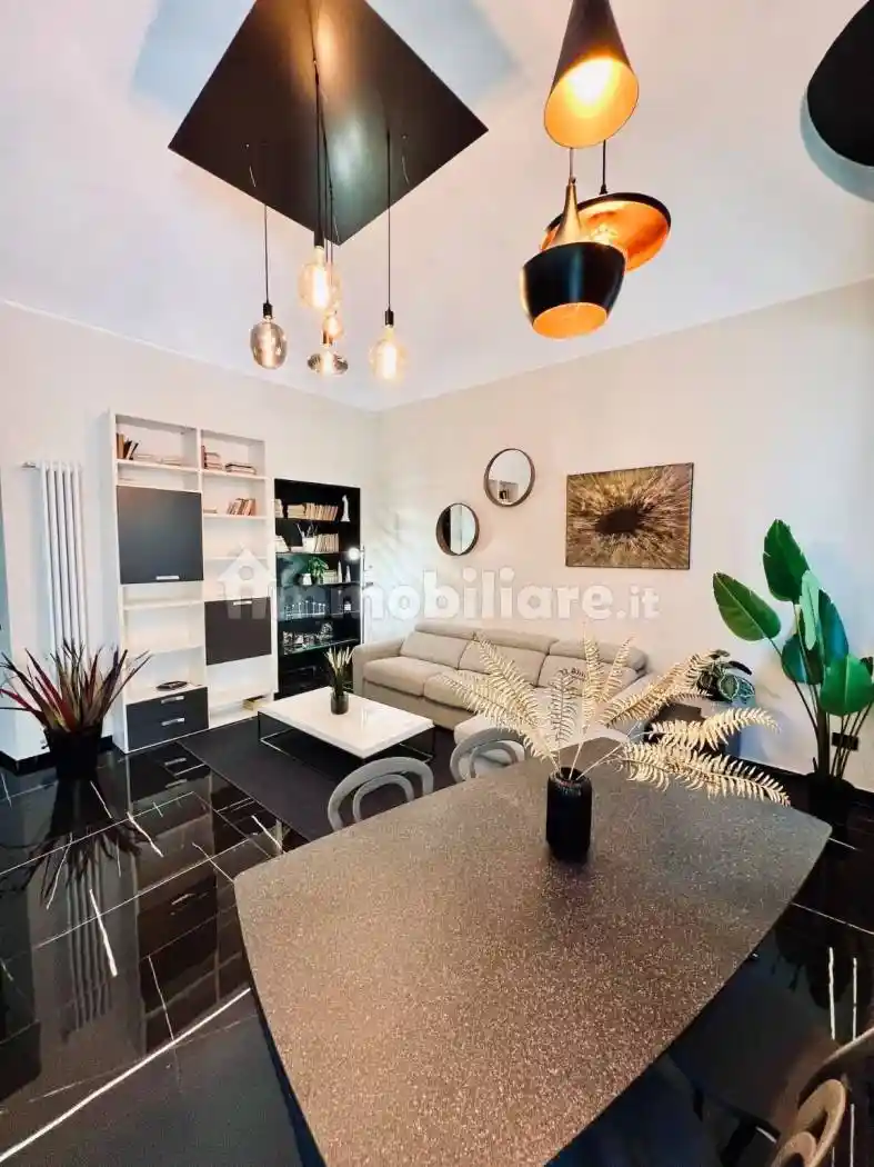 Loft in affitto a Torino