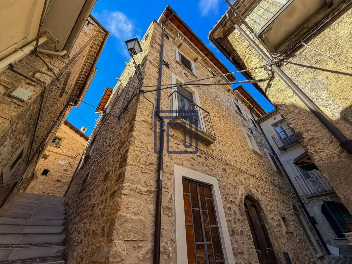 Appartamento in vendita a Anversa degli Abruzzi