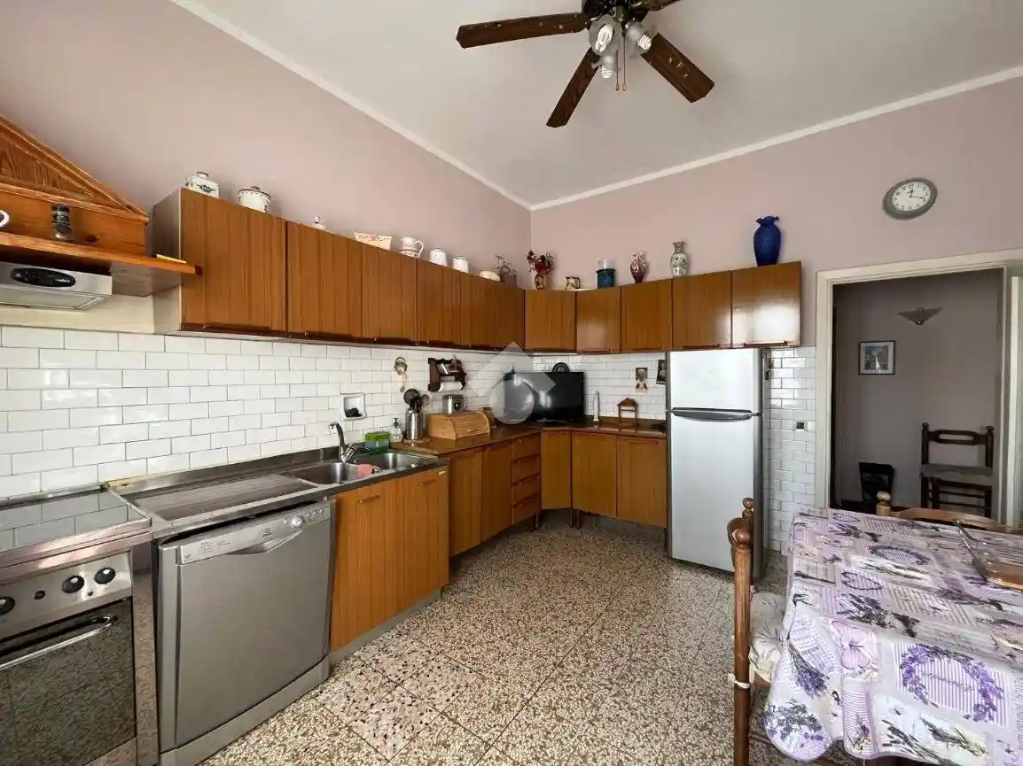 Appartamento in vendita a Campi Bisenzio