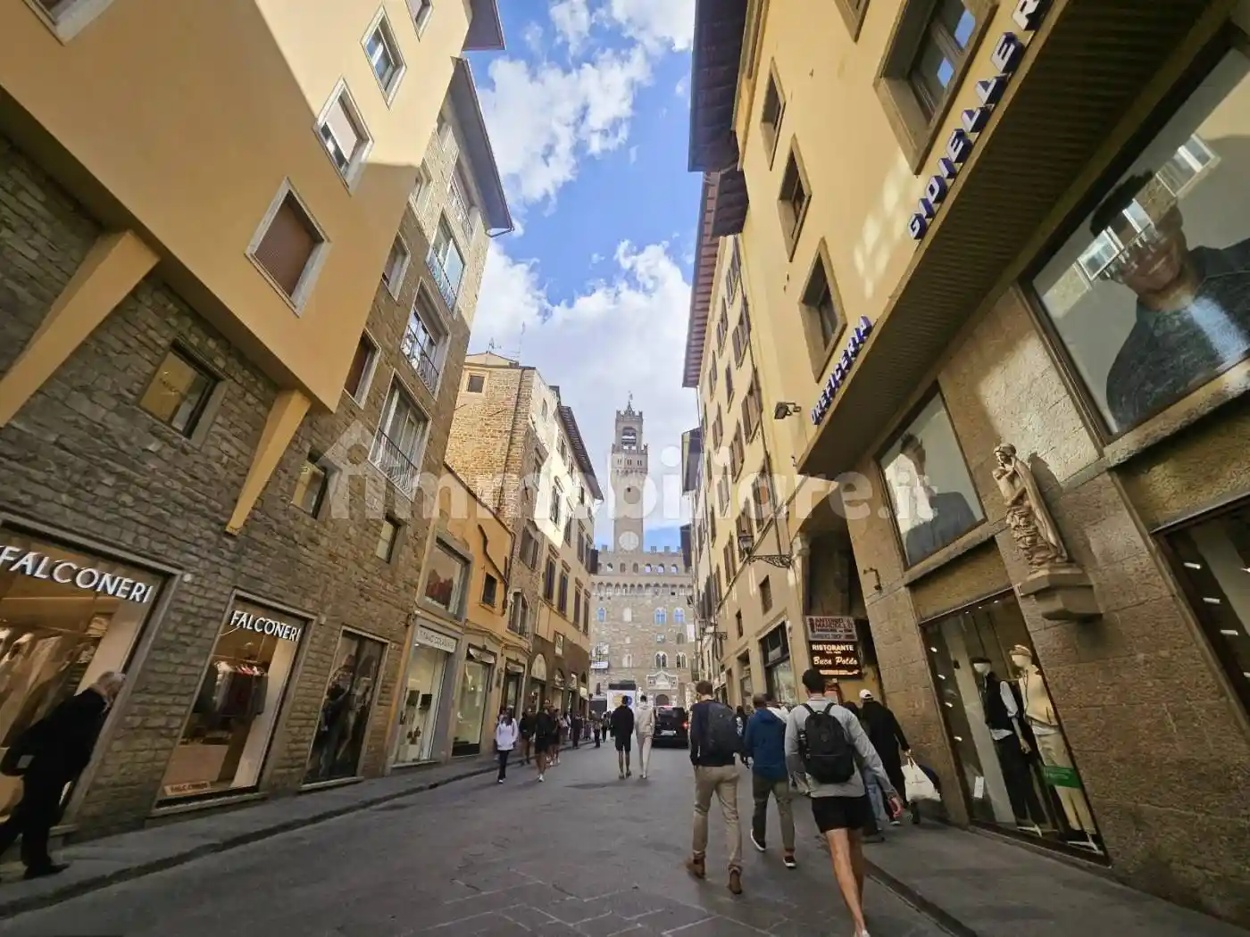 Appartamento in vendita a Firenze