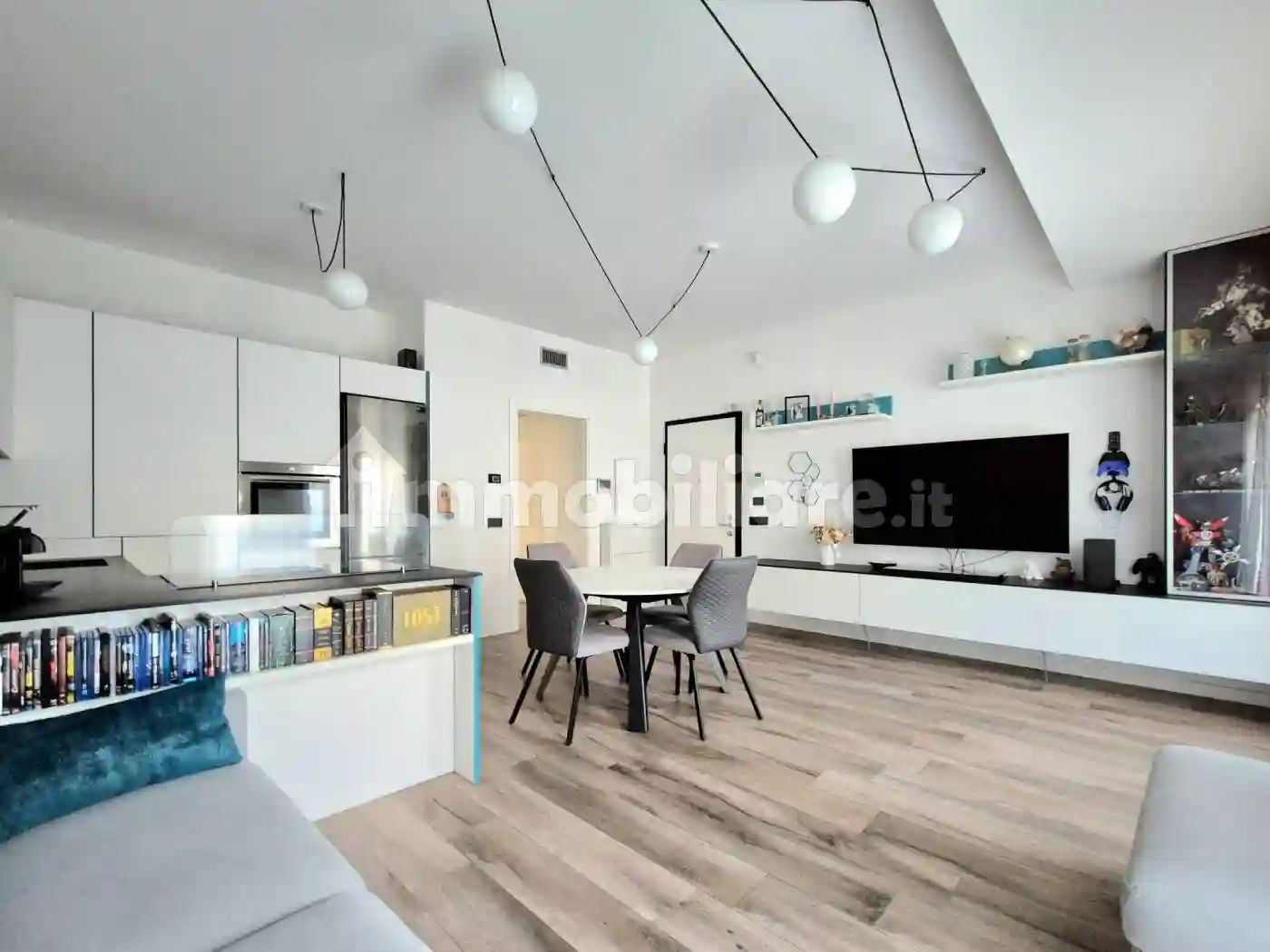 Appartamento - foto 5