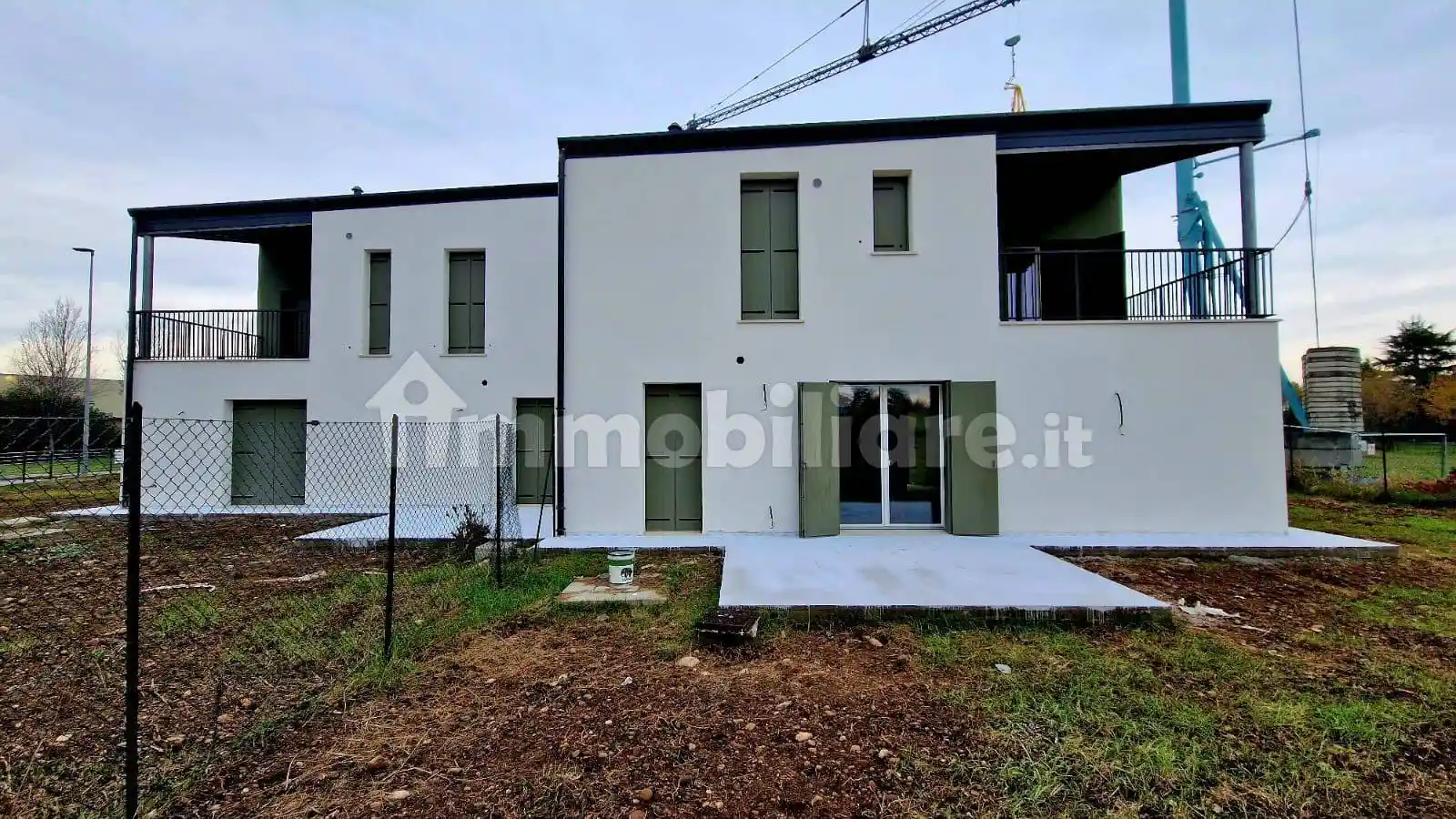 Villa in vendita a Verona