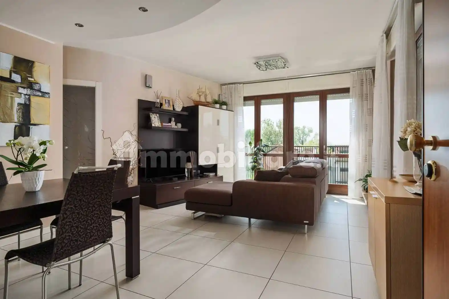 Attico - Mansarda in vendita a Zibido San Giacomo