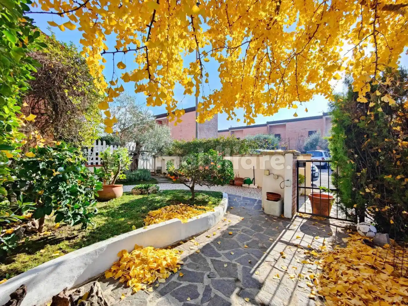 Villetta a schiera in vendita a Vecchiano