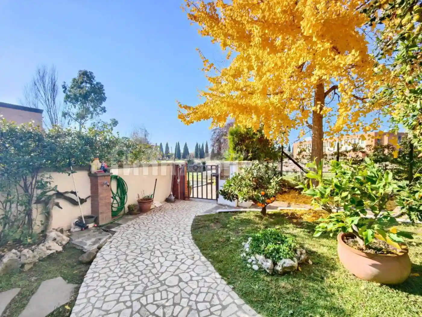 Villetta a schiera - foto 3