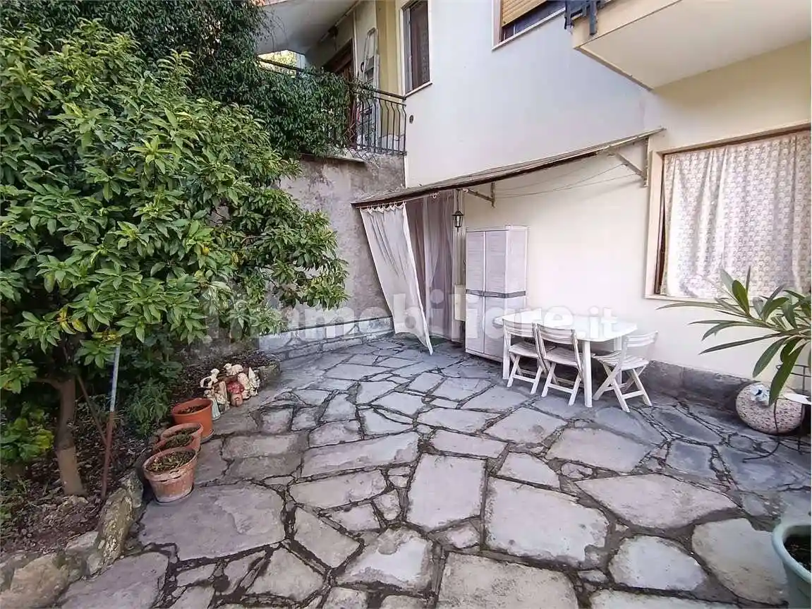 Appartamento in vendita a Rapallo