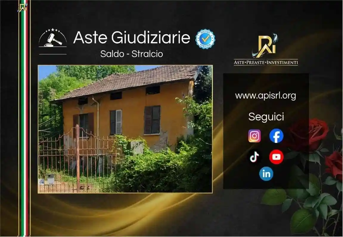 Casa indipendente in vendita a Cairate