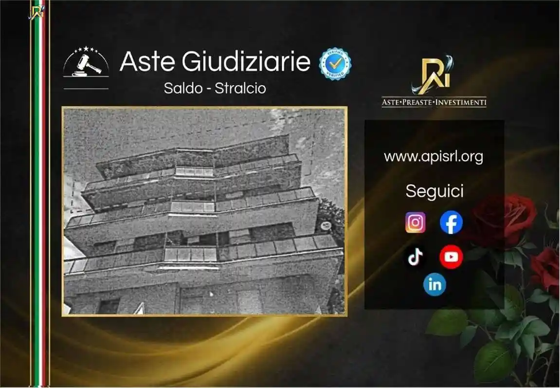 Appartamento in vendita a Francavilla d'Ete