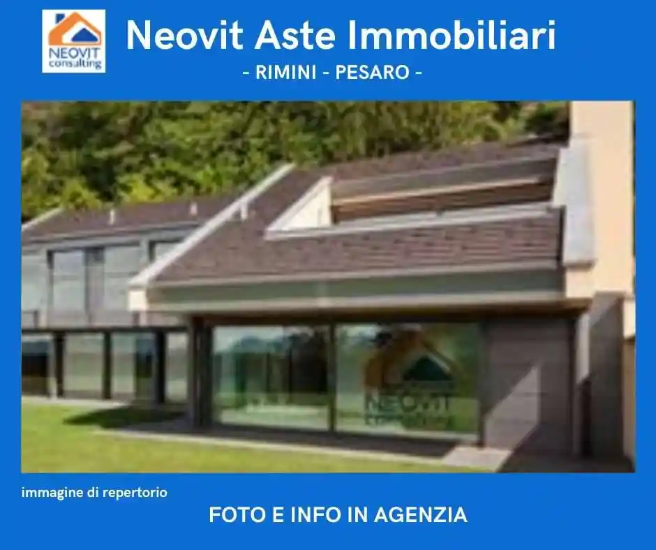 Villa in vendita a Fano