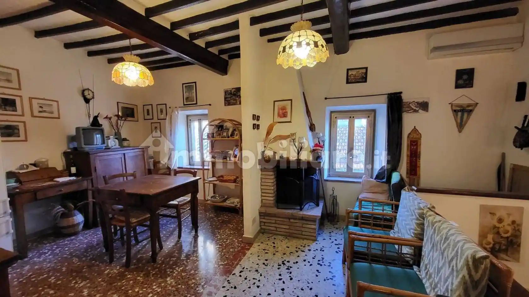 Appartamento in vendita a Penna in Teverina