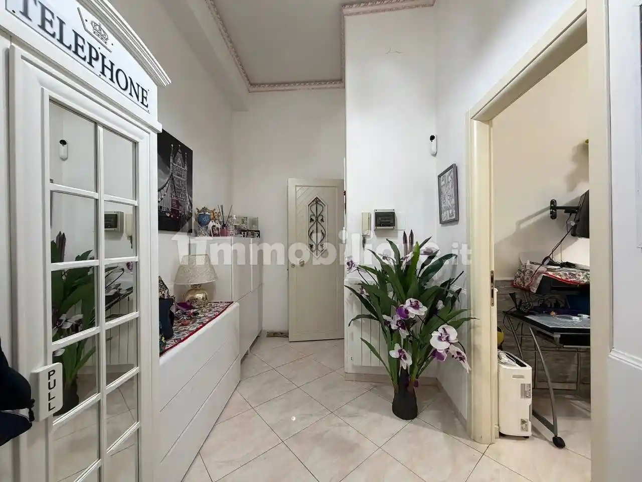 Appartamento in vendita a San Giovanni la Punta