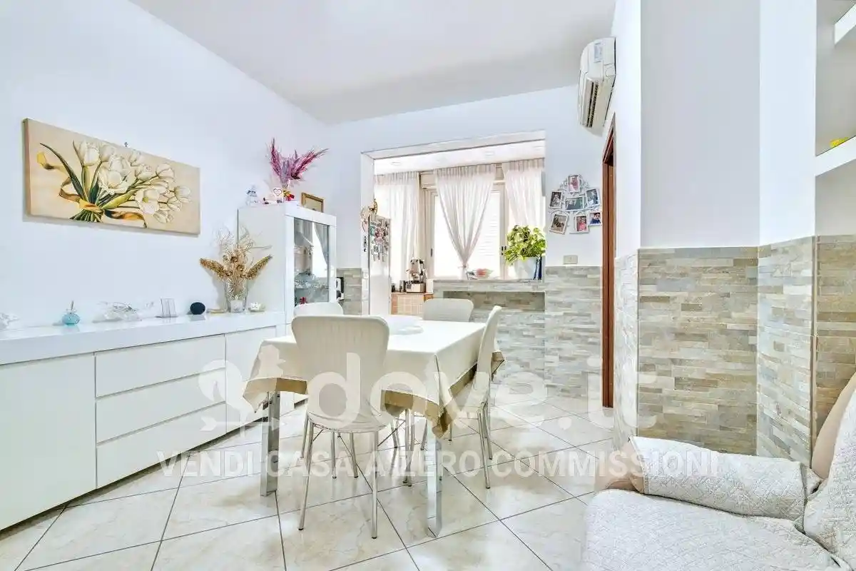 Appartamento in vendita a Palermo