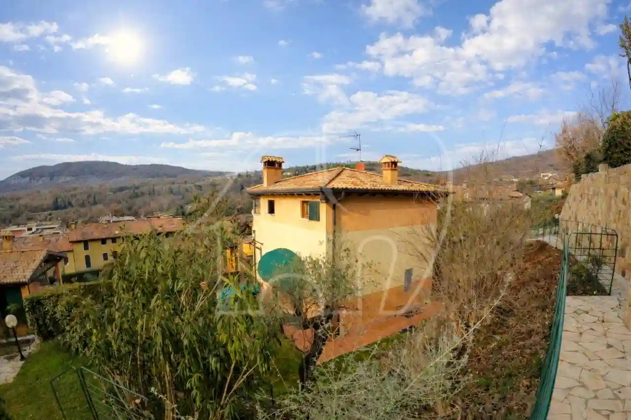 Villetta a schiera - foto 2