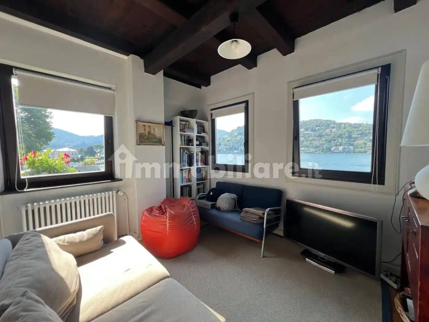 Villa in affitto a Como