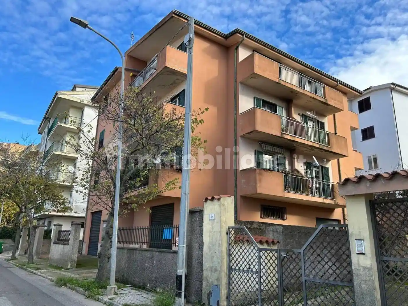 Appartamento in vendita a Nuoro