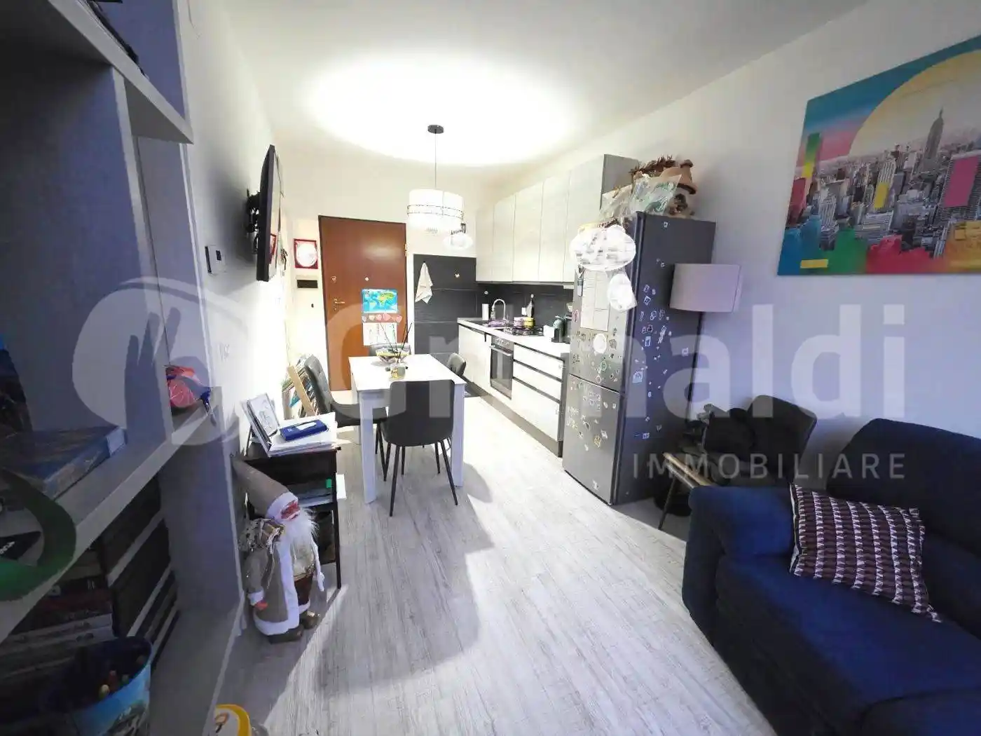 Appartamento in vendita a Corciano