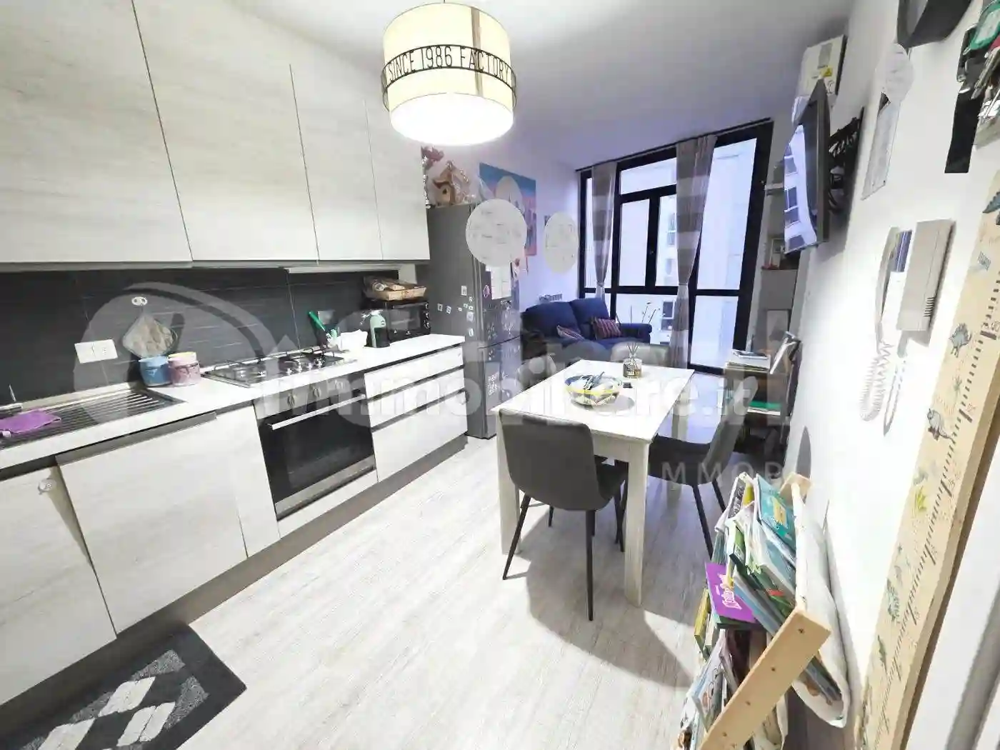 Appartamento - foto 4