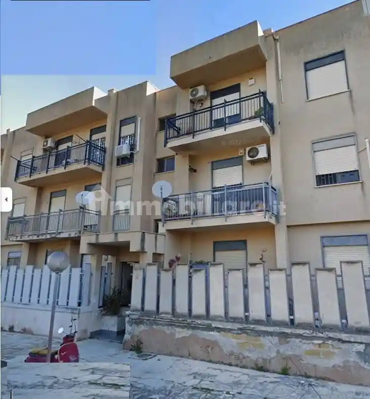 Appartamento in vendita a Palermo