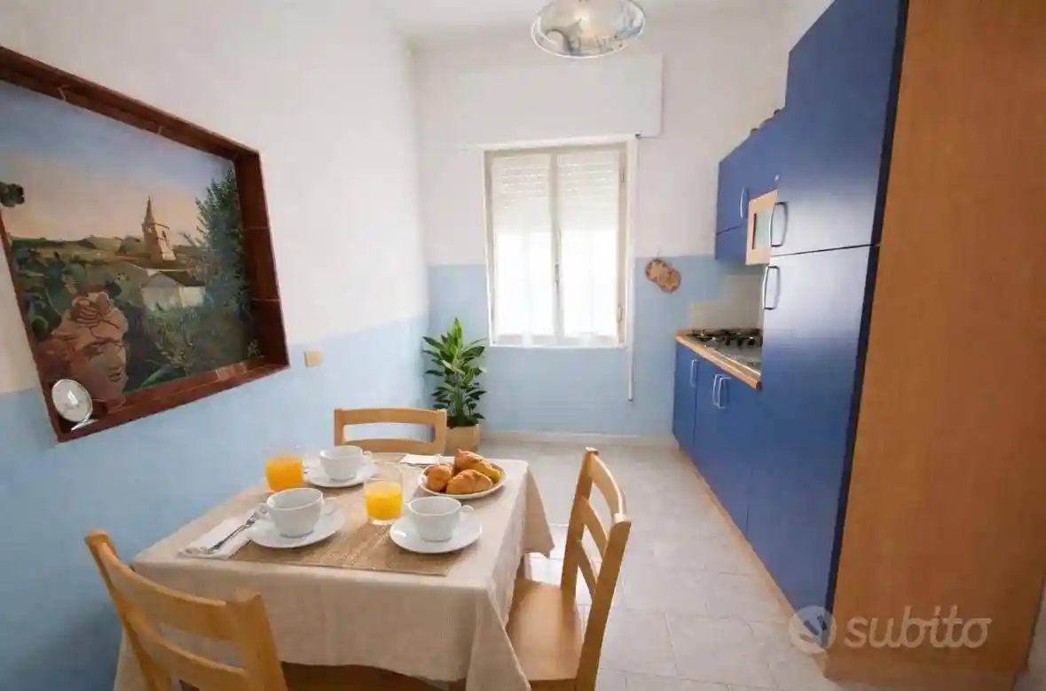 Appartamento in vendita a Sassari