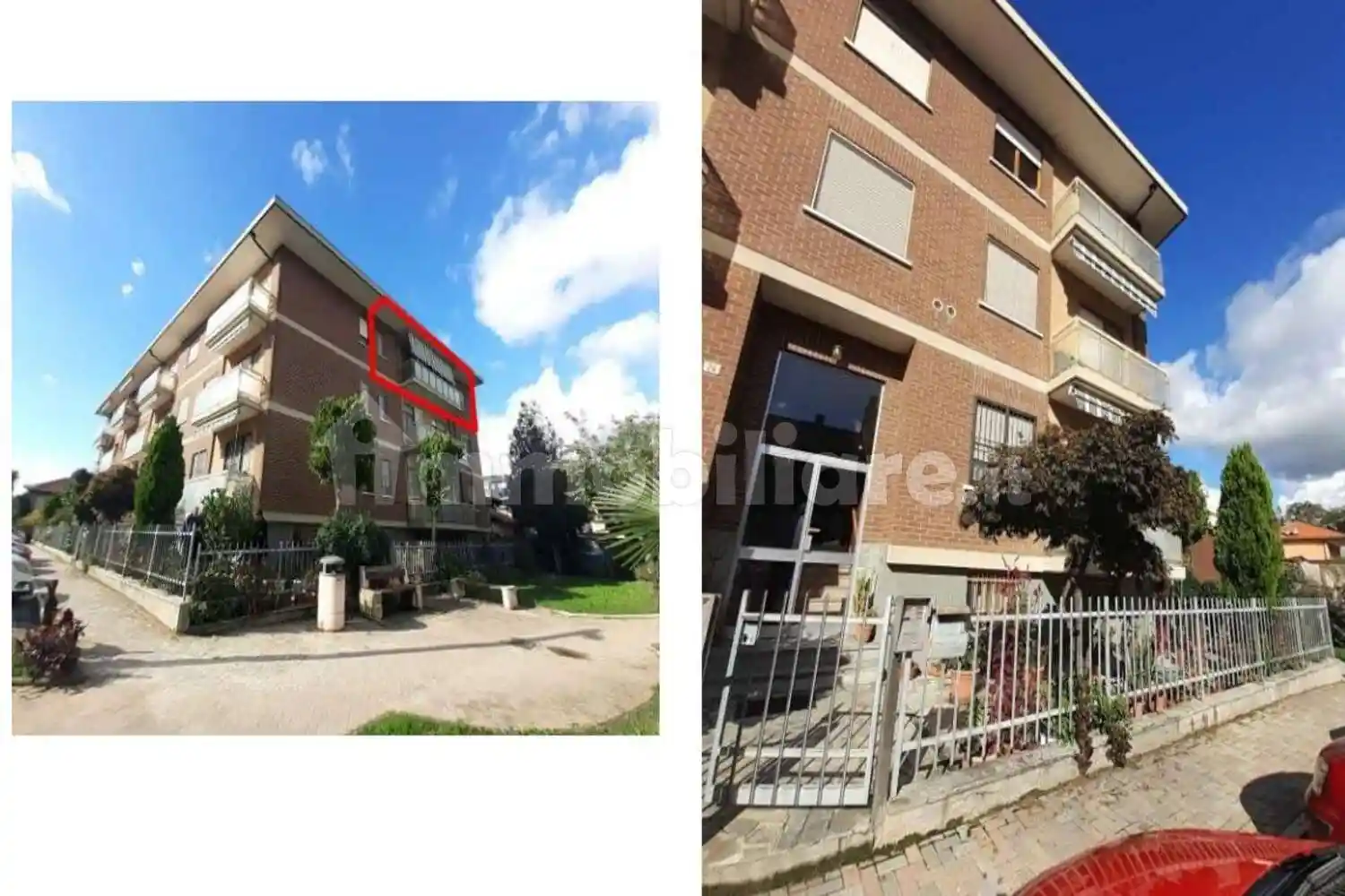 Appartamento in vendita a Santena