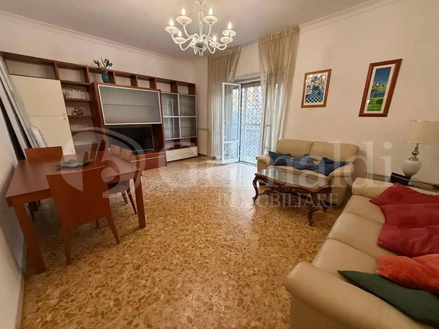 Immobile in affitto a Roma