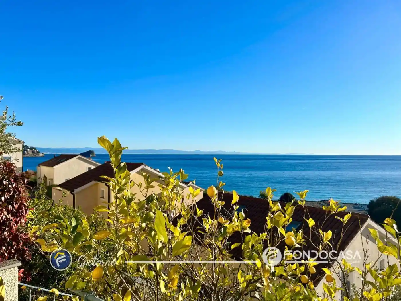 Appartamento in vendita a Spotorno