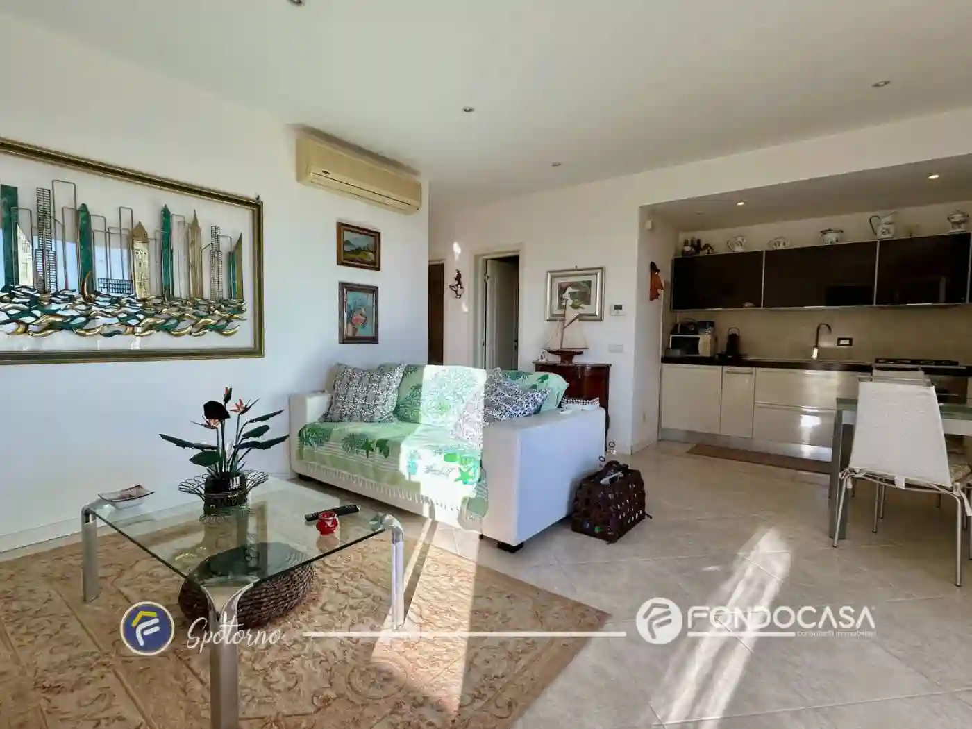 Appartamento - foto 3