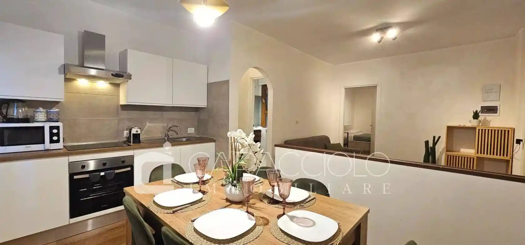 Appartamento in vendita a Olbia