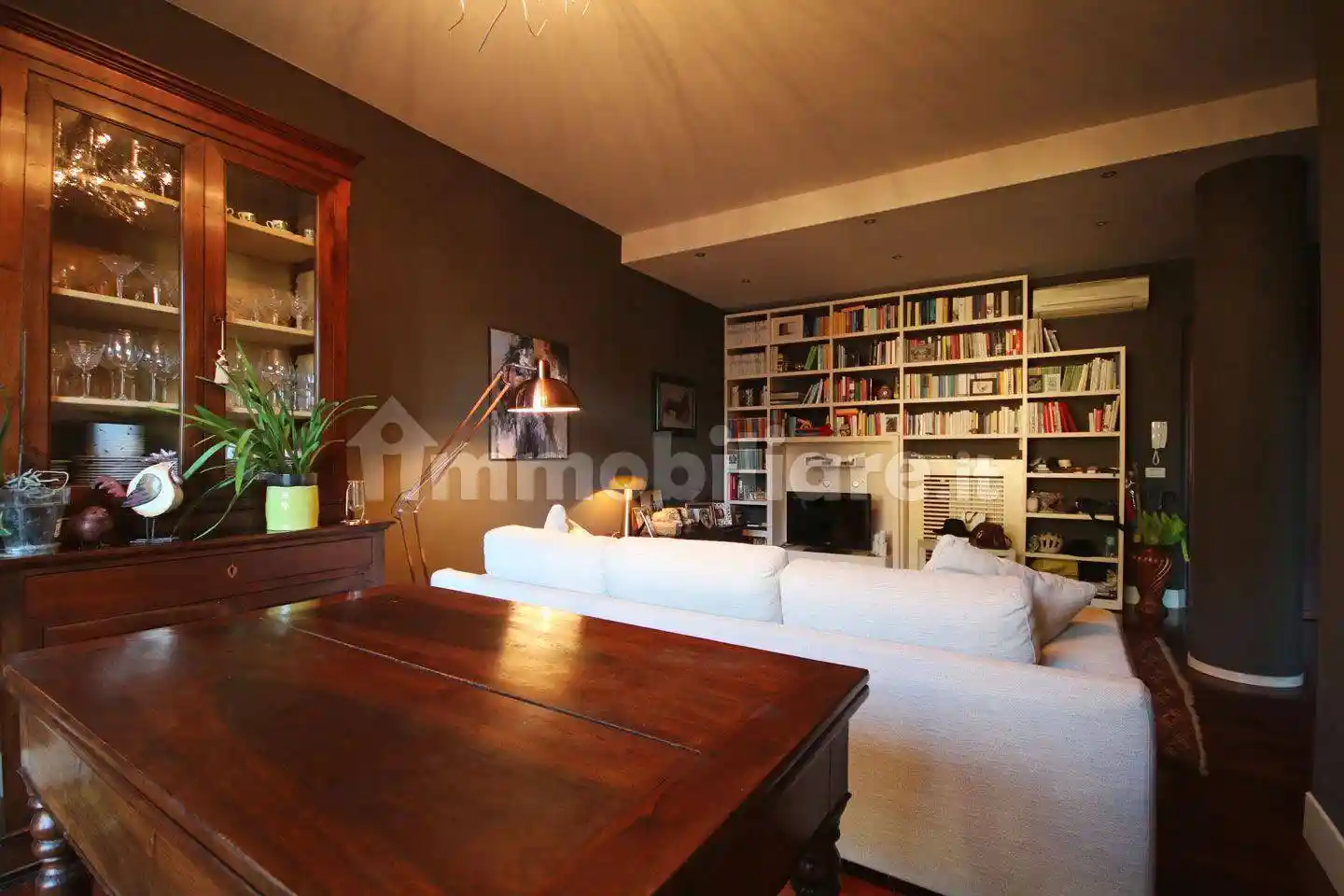 Appartamento in vendita a Parma