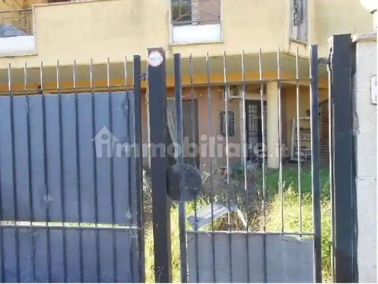 Appartamento in vendita a Pomezia