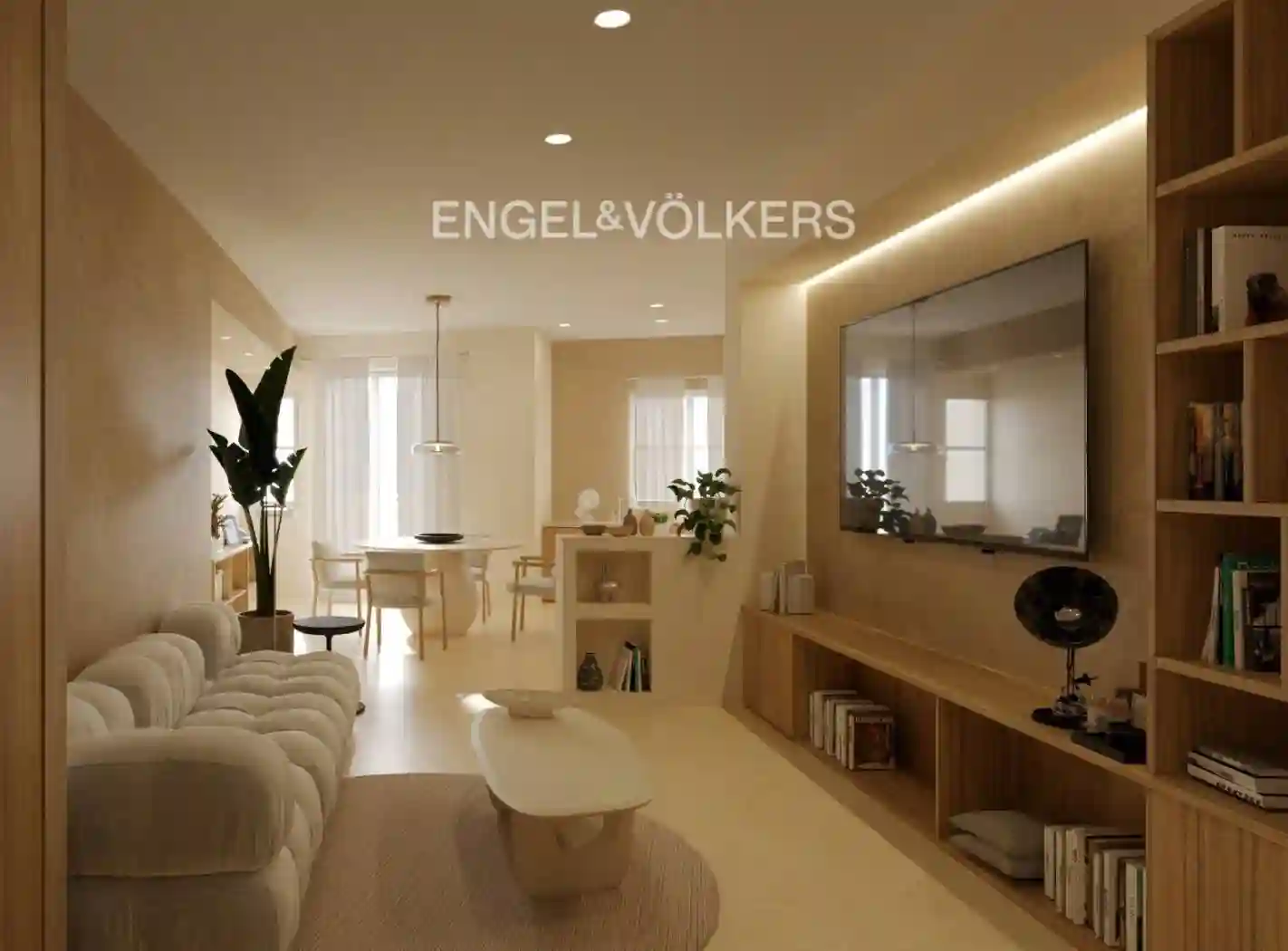 Appartamento - foto 4