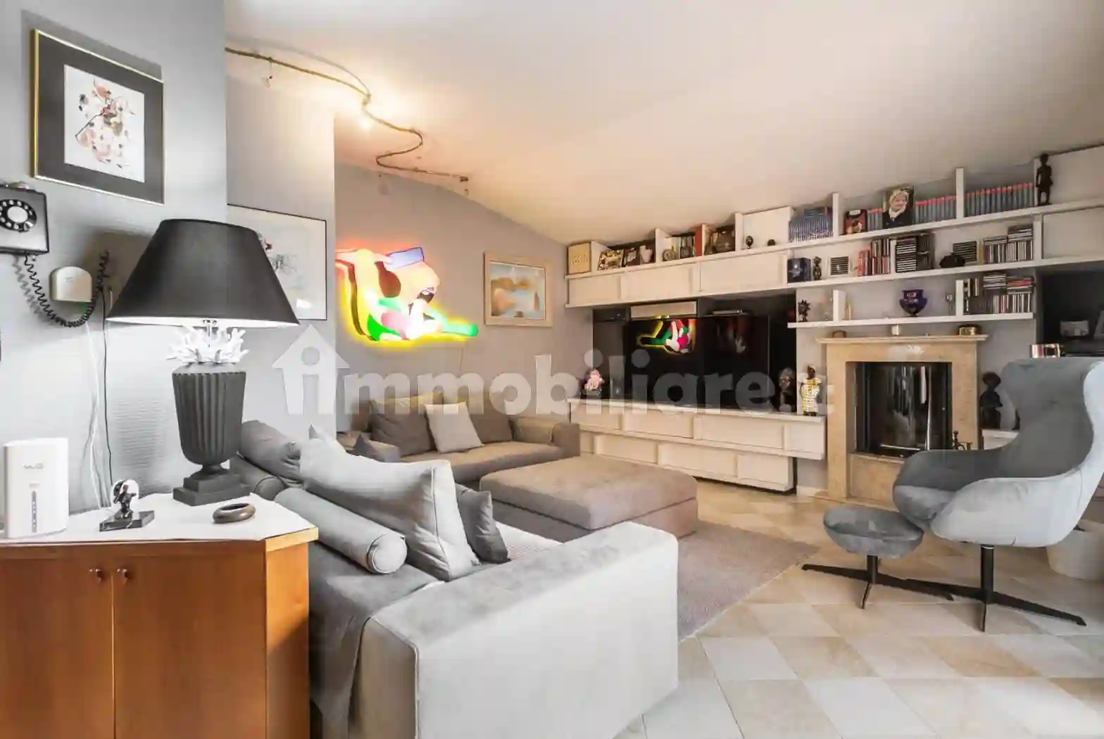 Attico - Mansarda - foto 2