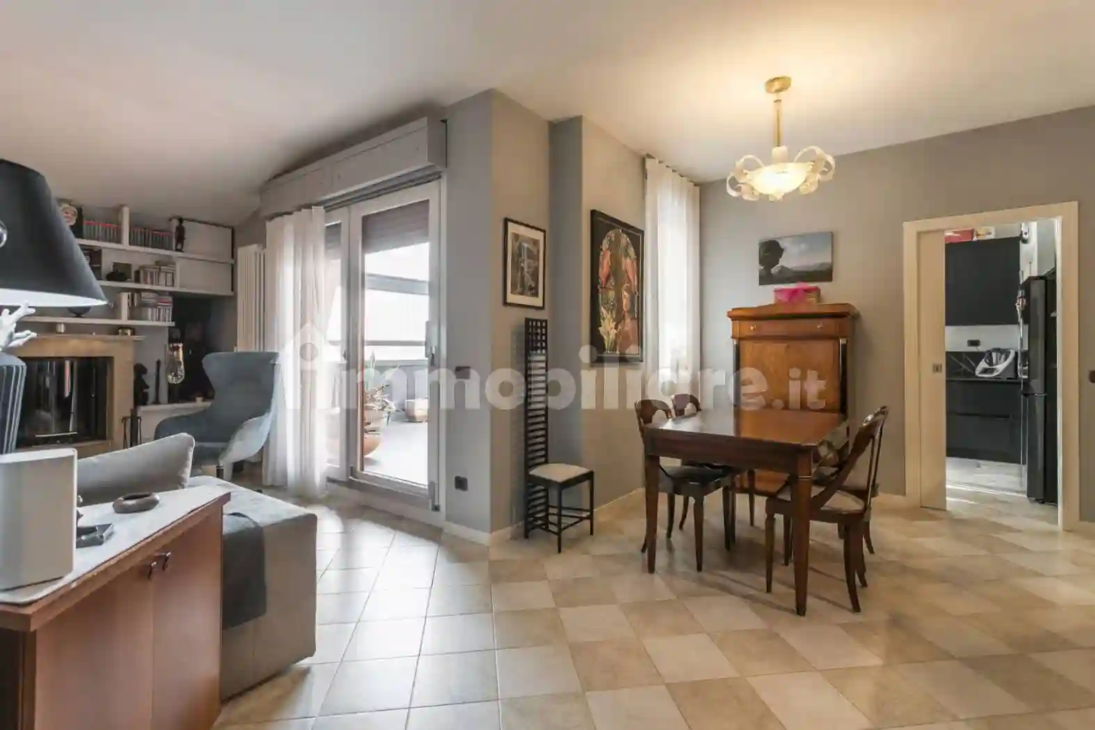 Attico - Mansarda - foto 3