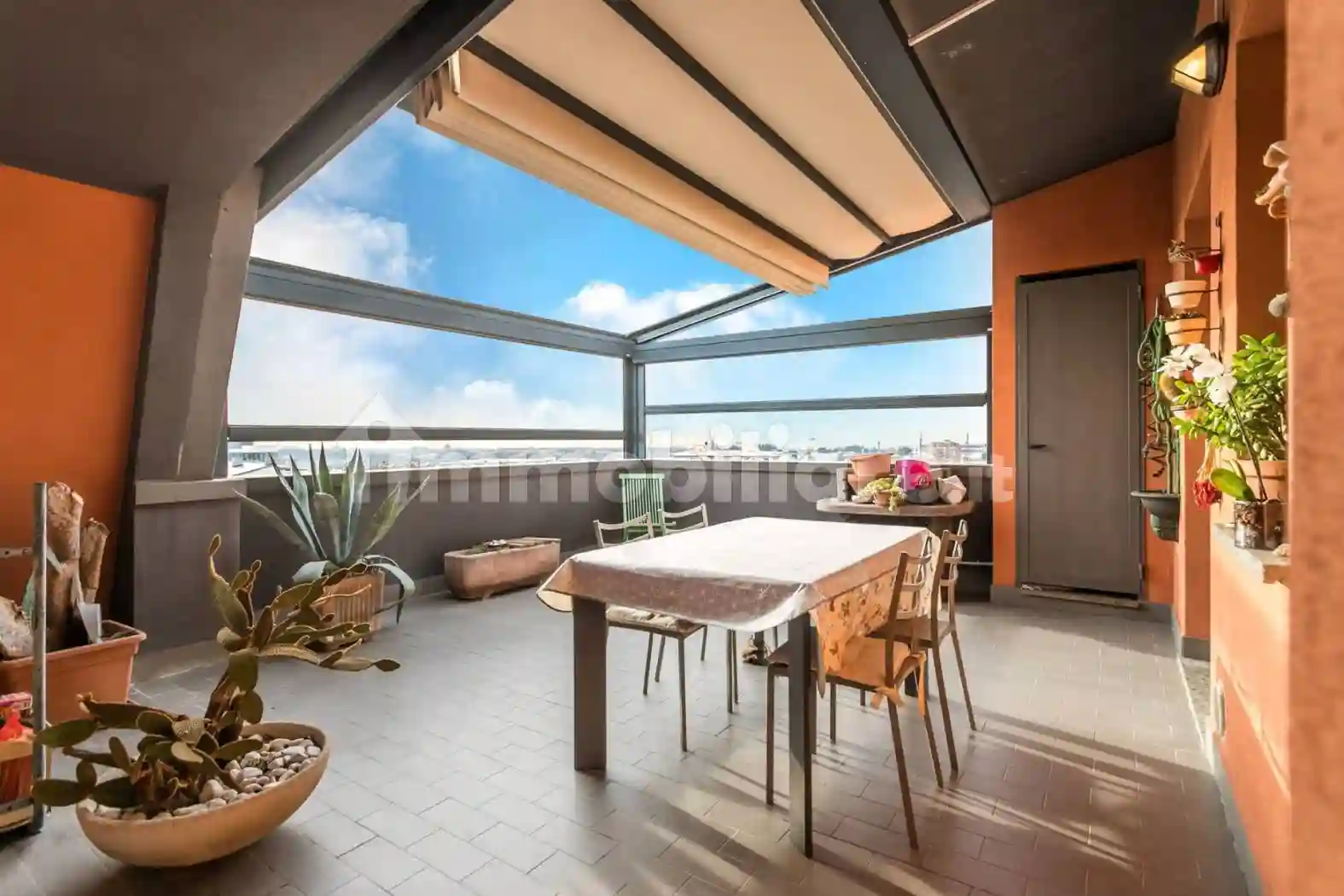 Attico - Mansarda - foto 4