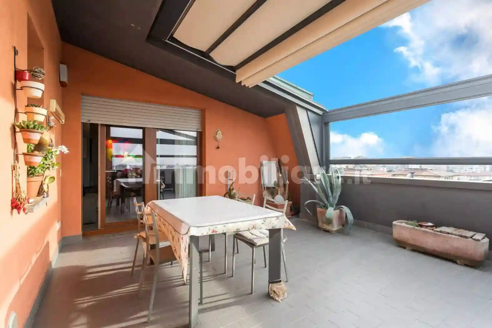 Attico - Mansarda - foto 5