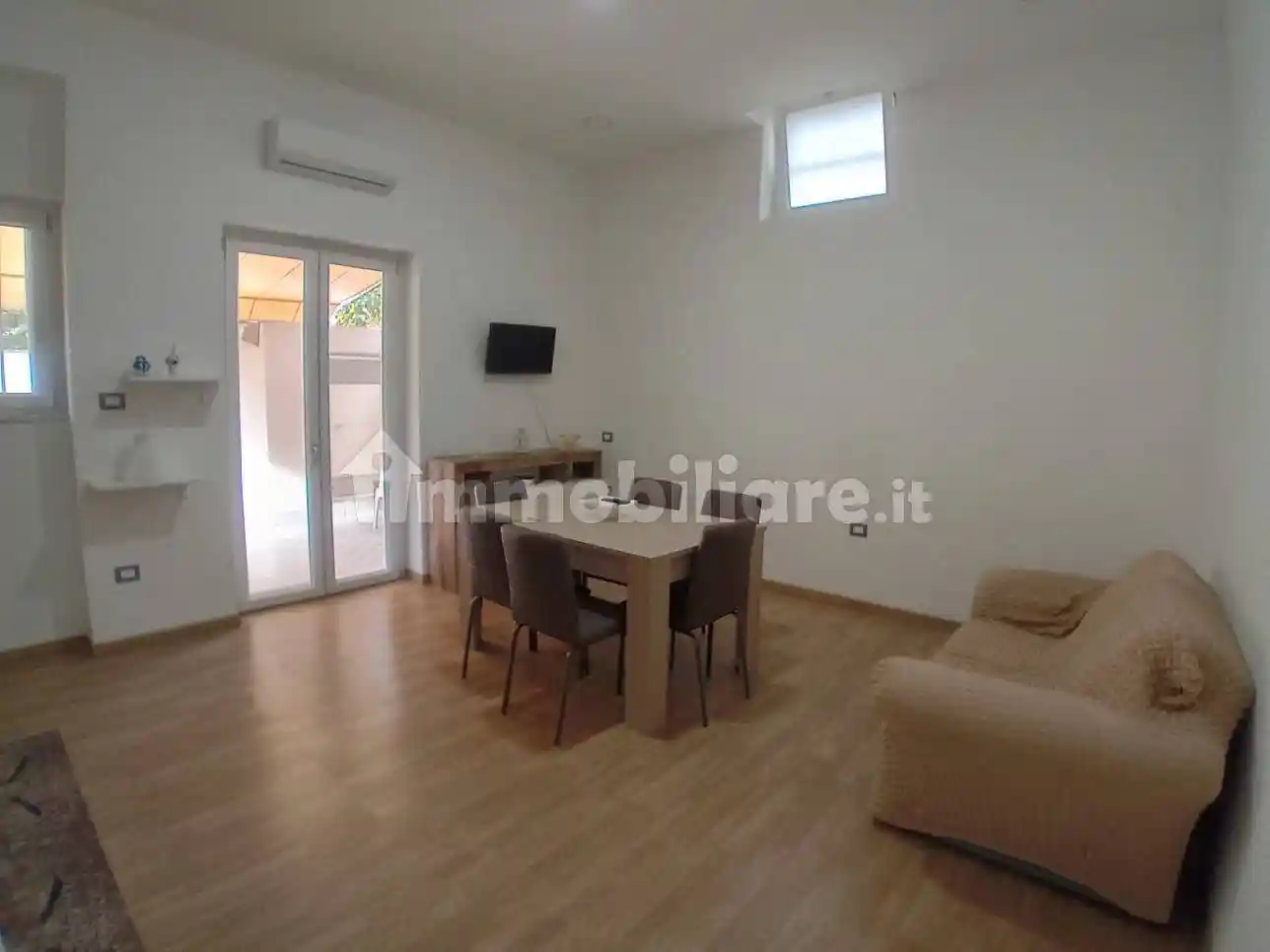 Appartamento in affitto a Ottaviano