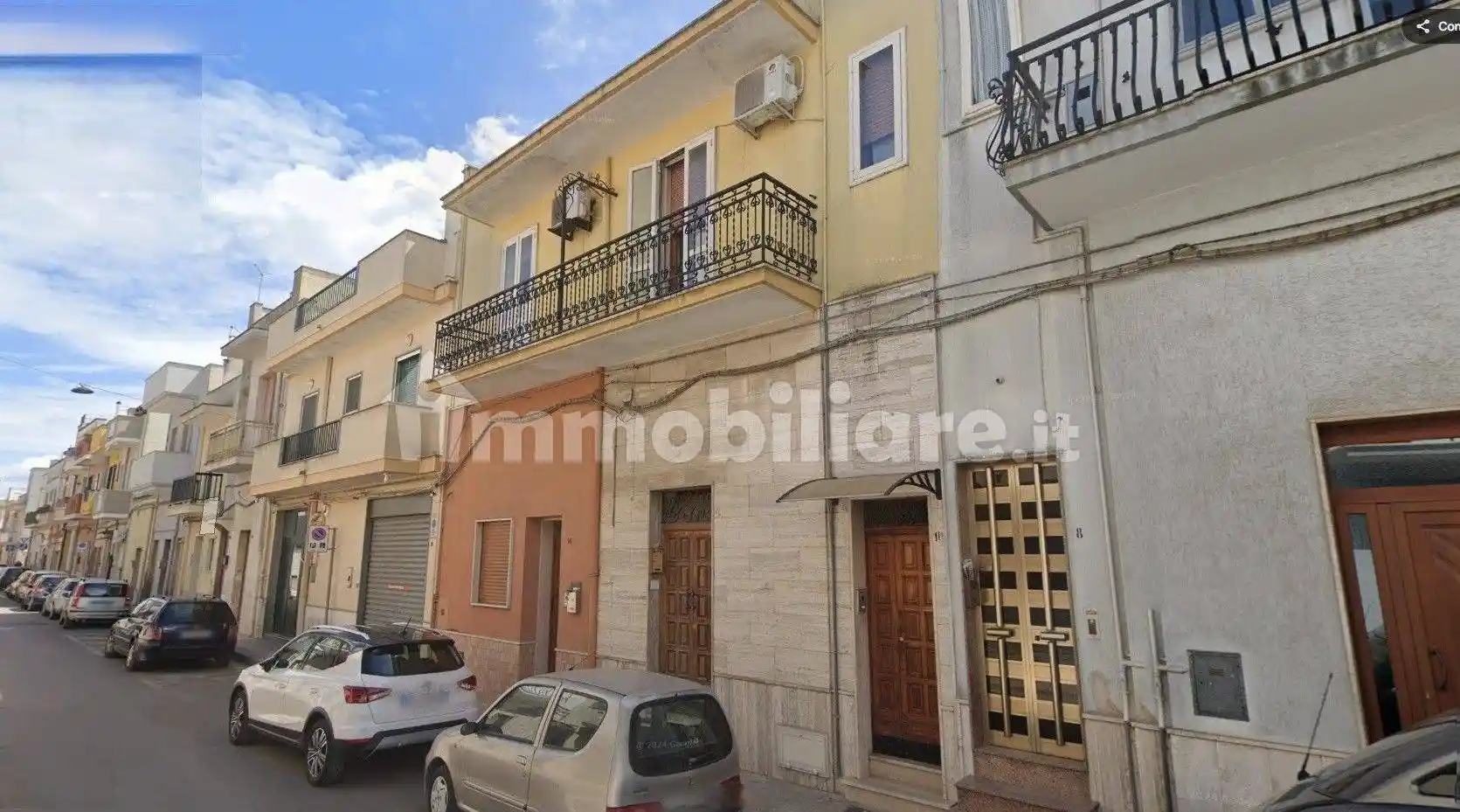 Appartamento in vendita a Francavilla Fontana