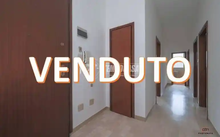 Appartamento in vendita a Bologna