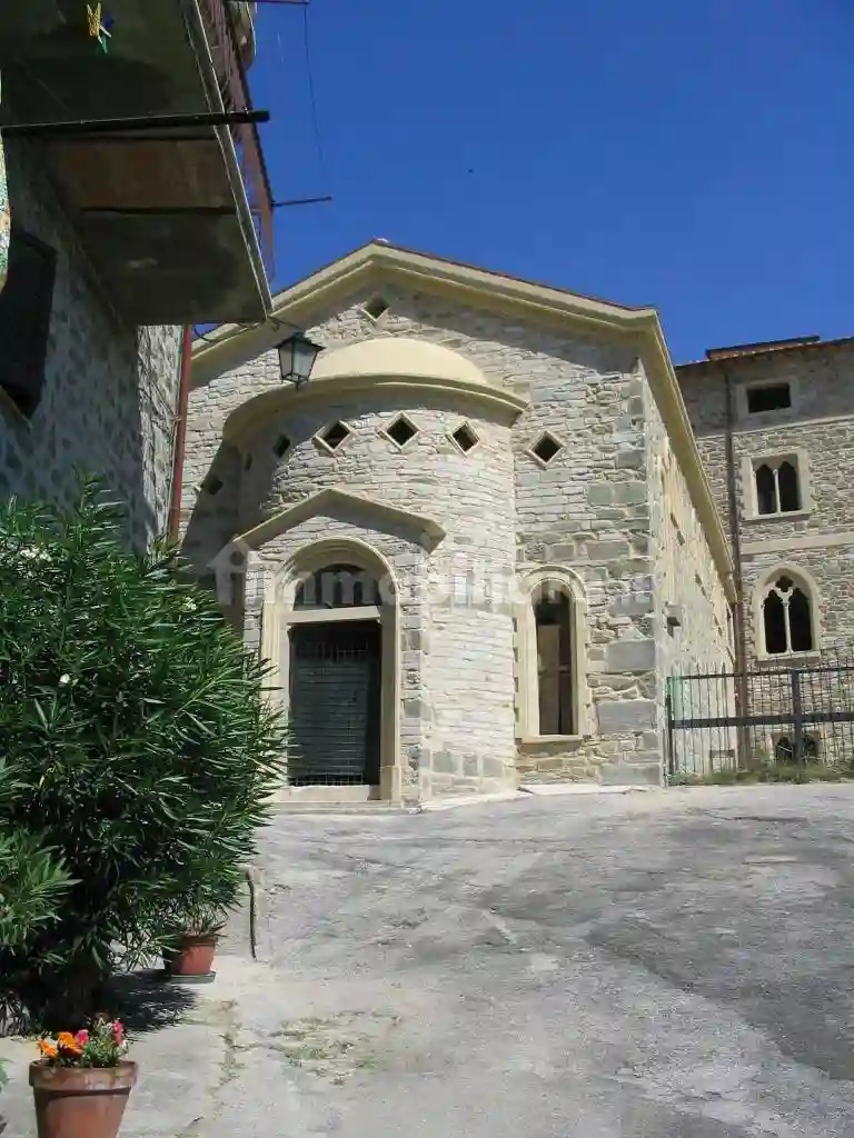 Palazzo - Edificio - foto 2