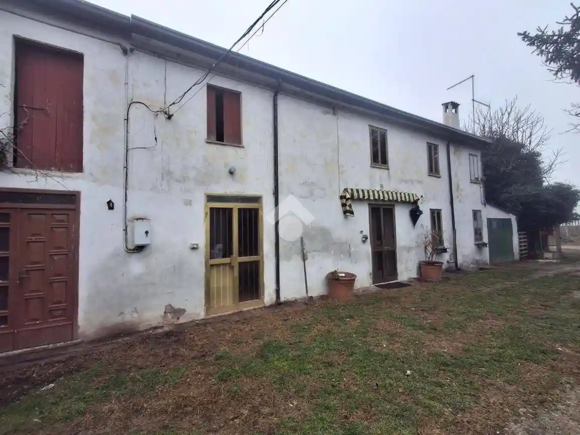 Casa indipendente in vendita a Bovolone