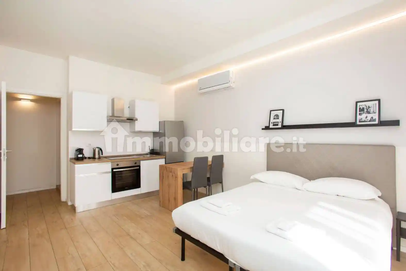 Appartamento - foto 5