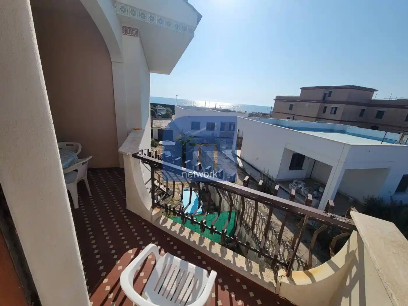 Attico - Mansarda in vendita a Ardea