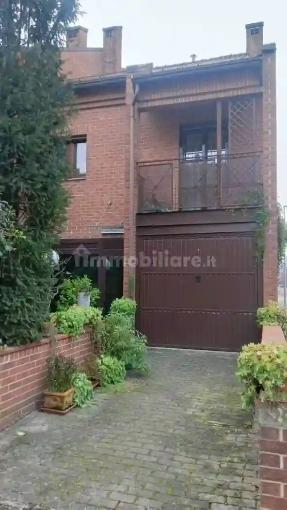 Villetta a schiera - foto 2