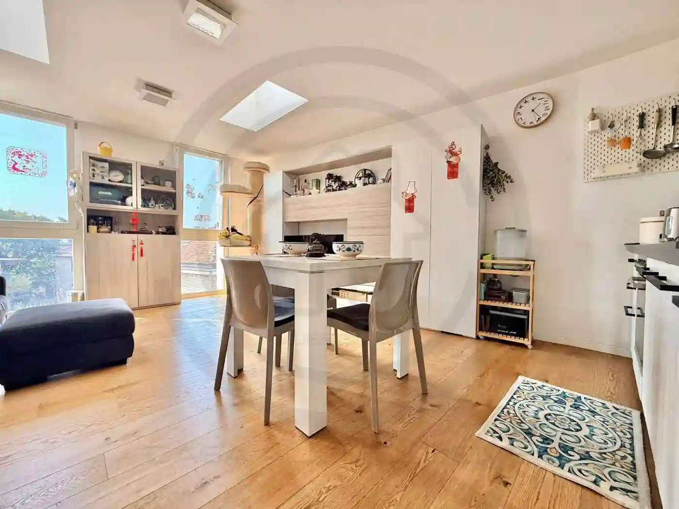 Attico - Mansarda - foto 2